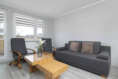 Image de Bardowskiego 8b | Katowice | Bright Apartment | Remote Work