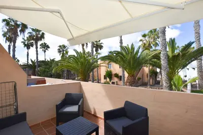 Book Jet Oasis Dunas Suite -apartments