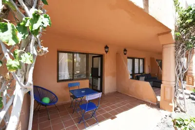 Book Jet Oasis Dunas Suite -apartments
