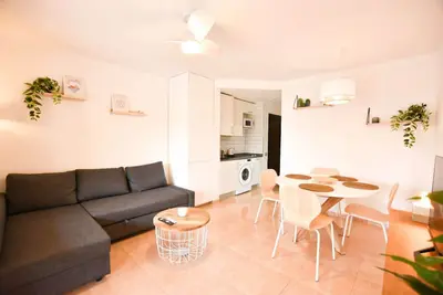 Book Jet Oasis Dunas Suite -apartments
