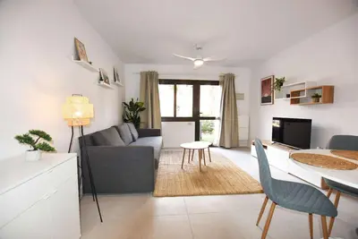 Book Jet Oasis Dunas Suite -apartments