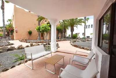 Book Jet Oasis Dunas Suite -apartments