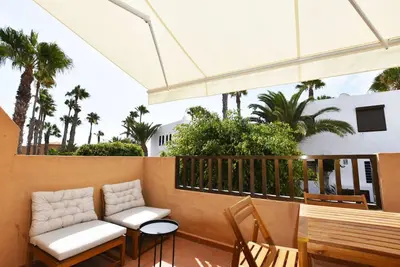 Book Jet Oasis Dunas Suite -apartments