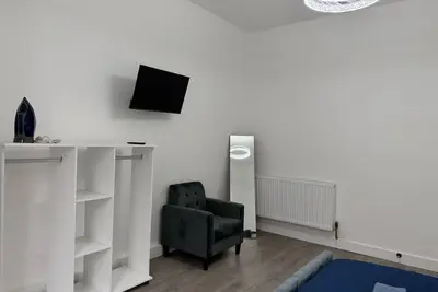 Image de Ground Floor 2br in Cardiff Central near Stadiums