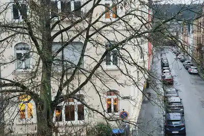 Image de Cute 3-room apartment in a central location