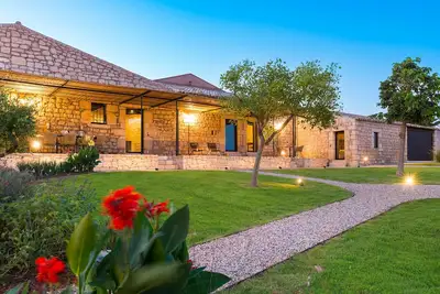 Image de Exclusive country residence with pool in Donnalucata - DiCasaInSicilia