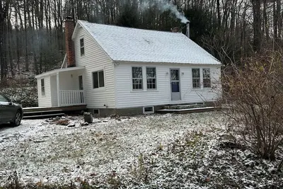 Image de Beautiful, cozy 2-bedroom cottage in charming Canaan perfect for a long getaway