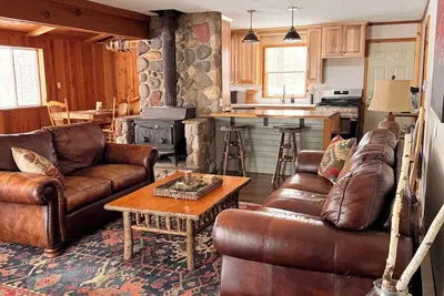 Image de Hay Lake Hideaway a Family Friendly Northwoods Retreat!