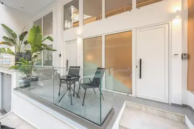 Image de Athens Secluded Apartments