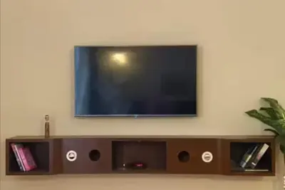 Image de Elegant hotel apartment in the most prestigious area of ​​Zamalek