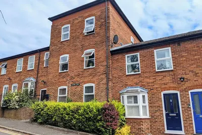 Image de Saffron Court by Wycombe Apartments - Central