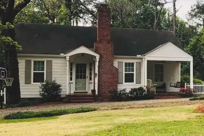 Image de Perfect 3-bedroom house in wonderful Augusta