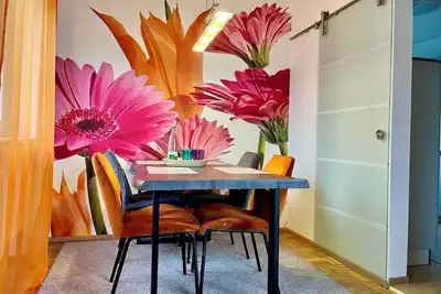 Image de Family idyll in the Altmühltal