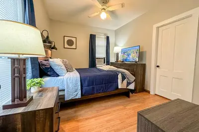 Image de Manchester Nh - Travel Workers/ Relocating Families - Entire Place - In W/D