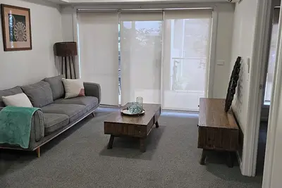 Image de Star on Main with a Pool