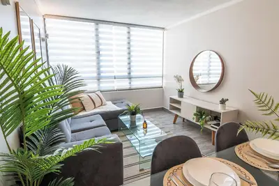 Image de Hom I Lastarria Wifi Piscina Metro Univ Catolica