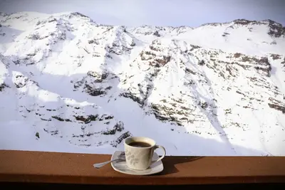 Image de Dpto. Valle Condores Ii Para 4 Pax