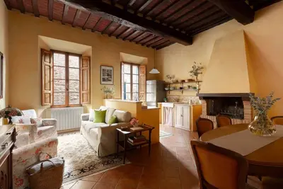 Image de Casa Oliveto