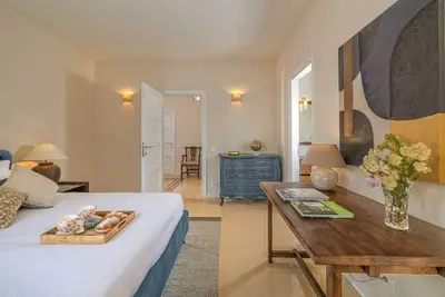 Image de Villa Oliveto