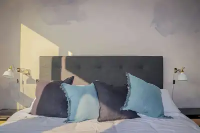 Image de Hom I Nuevo I Estacionamiento I Mall Plaza Egaña