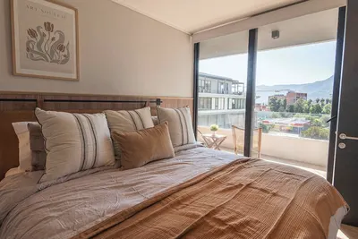 Image de Hom I Hospedate cerca del Mall Alto Las Condes