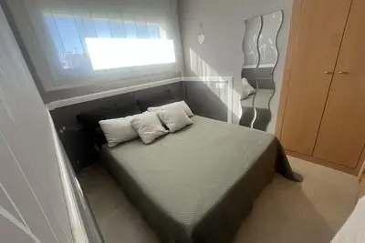 Image de Appartement dans résidence de standing vue directe sur canaux de Santa Margarita