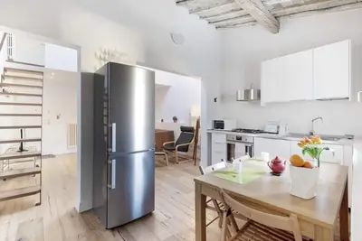 Image de Ghibellina Attic