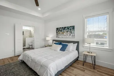Image de Cloud 9 Super-Luxe at East Downtown