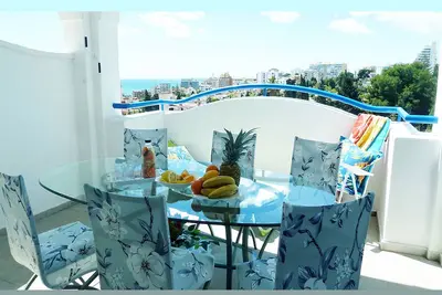 Image de Atico Avenida Marisol Puerto Marina