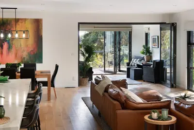 Image de Scotchmere 4 Bedroom luxury home in the heart of Daylesford