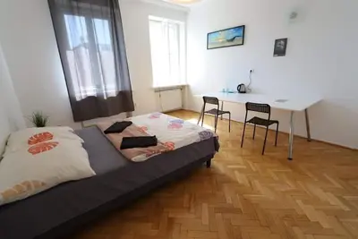 Image de Fantastic Inn Warsaw - O13