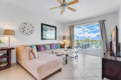 Image de Mickeys Golf Retreat - Family Fun On Golf Course!