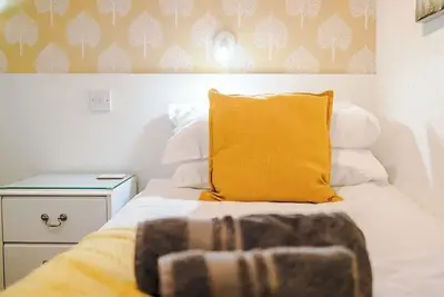 Image de Blackpool Lodge - Family Room