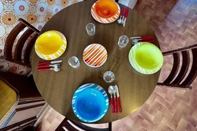 Image de Quite in Florence près du centre-ville