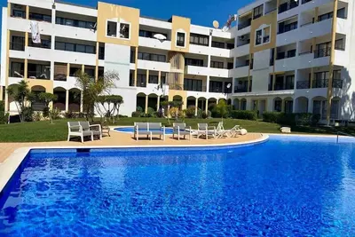 Image de Pure Vilamoura 2 quartos c/piscina