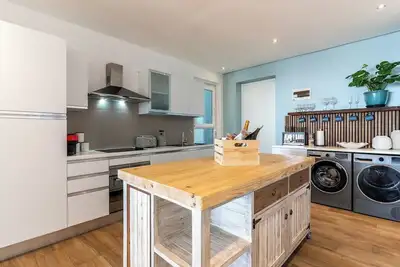 Image de Camps Bay View:Chic & Cozy Place