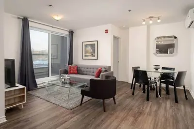 Image de Midtown *206* - Condo 2 bdr