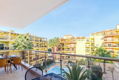 Image de Pateo do Convento, 2 bedroom, (2-2a)