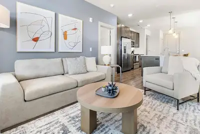 Image de Landing | Amazing 2bd in Downtown Arlington