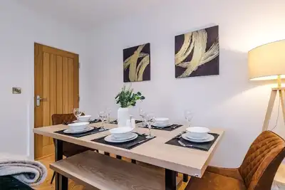 Image de Boutique Central York Apartments Sleep 12