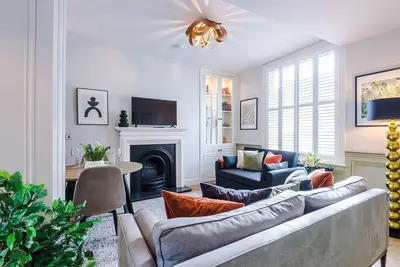 Image de Stunning Central York Apartments Sleep 18