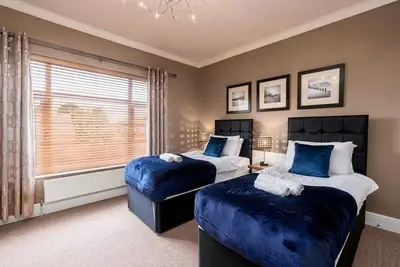 Image de Charming 2 Bedroom House on the Iconic Humberside