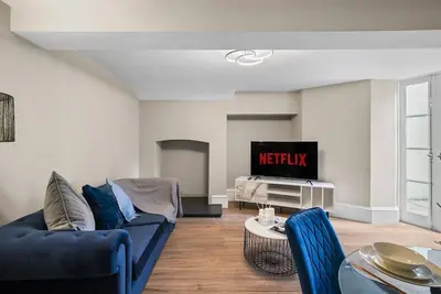 Image de Shakespeare Stay - Central Wakefield +Free Parking