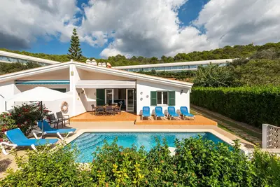 Image de Villa Noelia by Escape Home