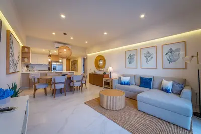 Image de Bucerias Ocean View 2 bdr new condo