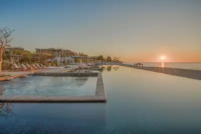 Image de Thanksgiving in Cabo - Gorgeous Luxury Villa @ The Club at Solaz