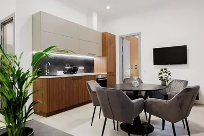 Image de 1 bedroom apartment Superior