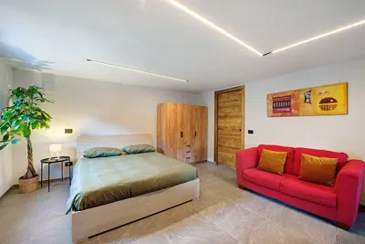 Image de Studio « La Pièce de Leo » à Chatillon