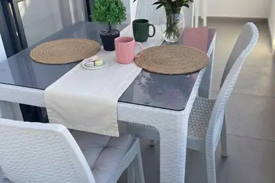 Image de Arsuz SUİT