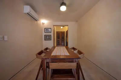 Image de Unique experience at Casa Pyramid!